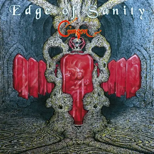 EDGE OF SANITY / エッジ・オブ・サニティー商品一覧｜HARD ROCK