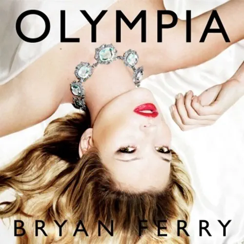 BRYAN FERRY / ブライアン・フェリー / OLYMPIA (CD)