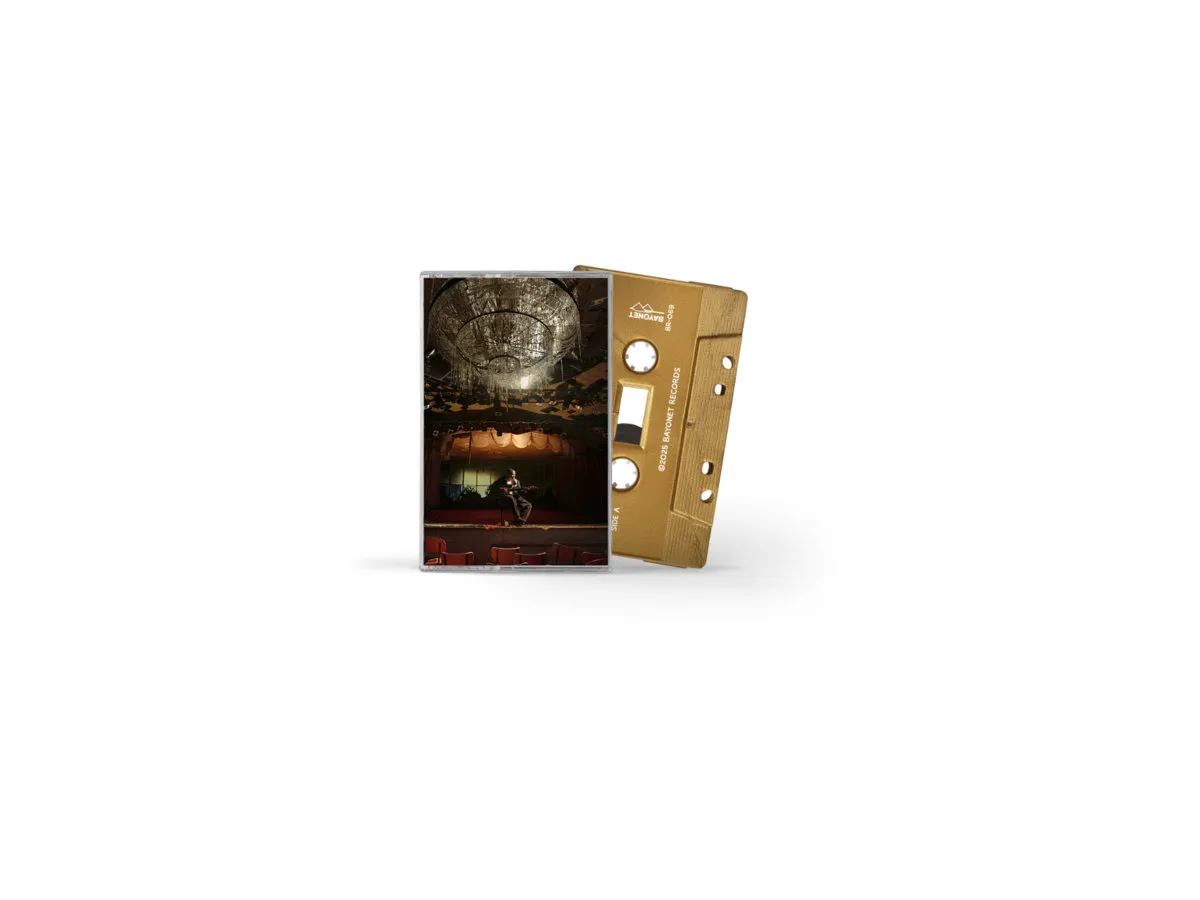 BENET (INDIE) / MAKE 'EM LAUGH (CASSETTE TAPE)