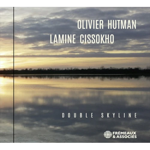 OLIVIER HUTMAN / Double Skyline