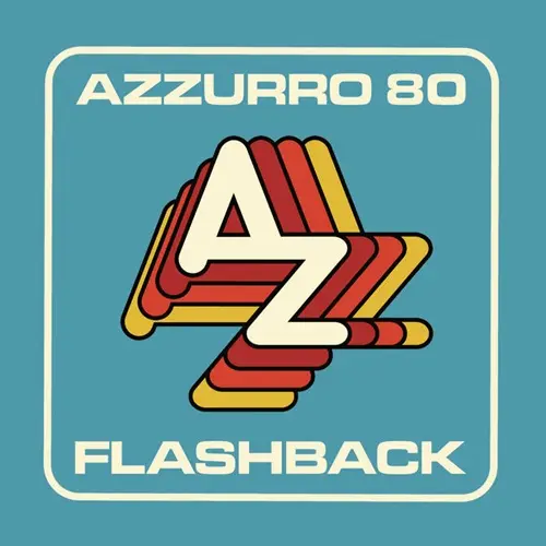 AZZURRO 80 / アッズーロ80 / FLASHBACK