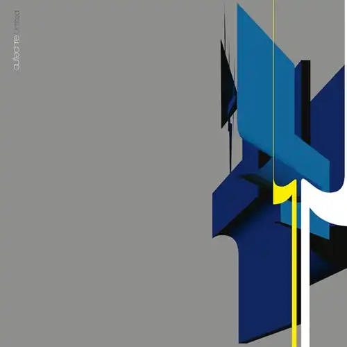 AUTECHRE / オウテカ / UNTILTED(2025 REISSUE/2LP)