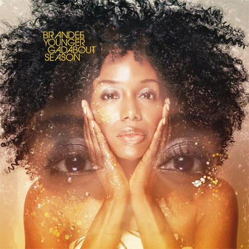 BRANDEE YOUNGER / ブランディー・ヤンガー / Gadabout Season(LP)
