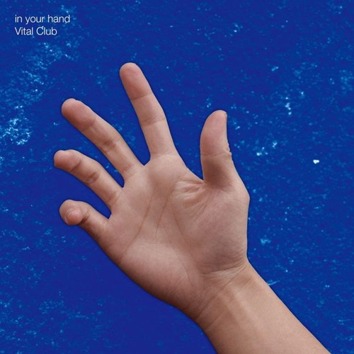 Vital Club / in your hand