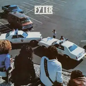 FYTER / FYTER (LP)