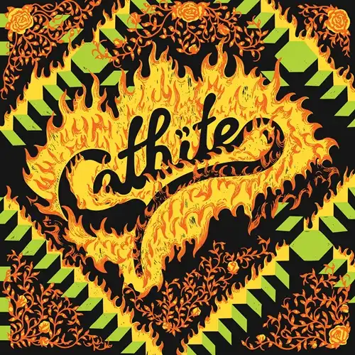 CATBITE / Doom Garden (LP)