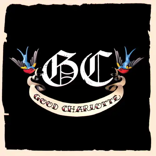 GOOD CHARLOTTE / グッド・シャーロット / Good Charlotte (LP)