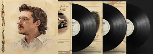 MORGAN WALLEN / I'M THE PROBLEM (3LP)