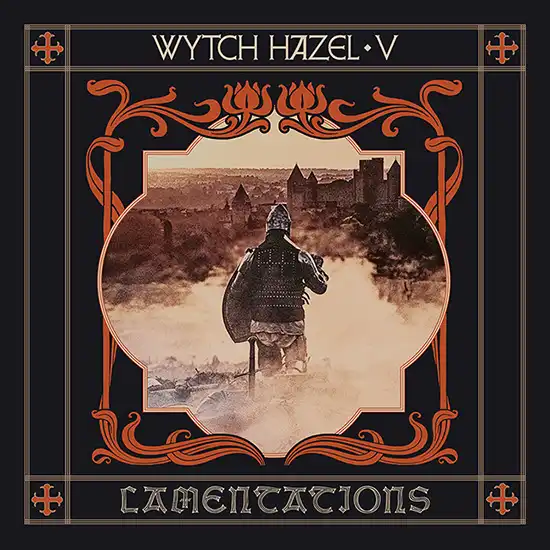 WYTCH HAZEL / V: LAMENTATIONS