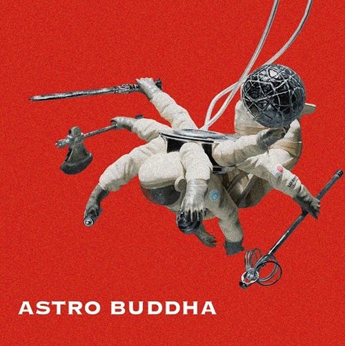 liquid people / Astro Buddha