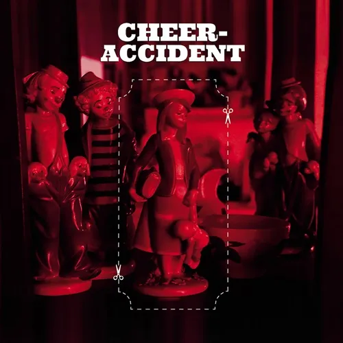 CHEER-ACCIDENT / ADMISSION