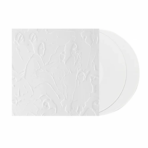 MAC MILLER / MACADELIC (2LP) (WHITE VINYL)