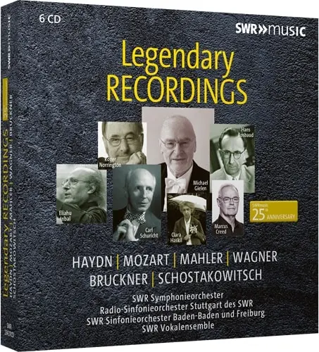 Roger Norrington / ロジャー・ノリントン「Brahms: Symphonies