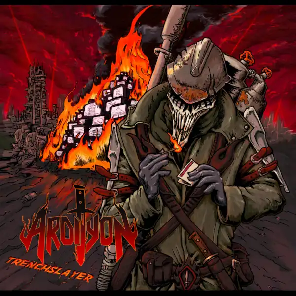 ARDITYON / TRENCHSLAYER