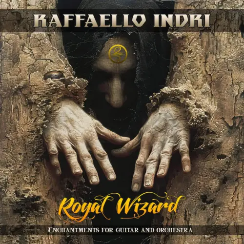 RAFFAELLO INDRI / ROYAL WIZARD