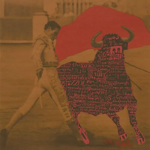 U.S. MAPLE / ユー・エス・メイプル / LONG HAIR IN THREE STAGES (LP)