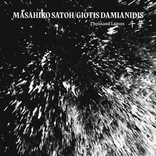 MASAHIKO SATO / 佐藤允彦 / Thousand Leaves 千葉