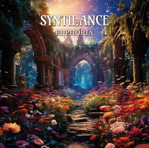 SYNTILANCE / シンティランス / EUPHORIA / ユーフォリア