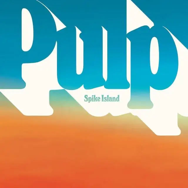 ディスコ2000/PULP/パルプ｜ROCK / POPS / INDIE｜ディスク