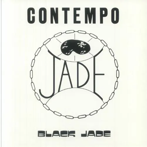BLACK JADE / CONTEMPO