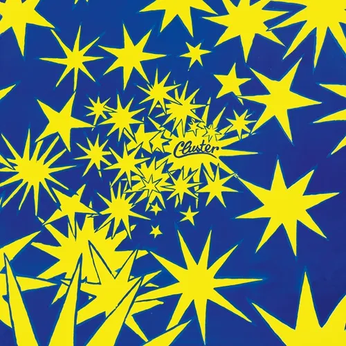 CLUSTER / クラスター / CLUSTER II