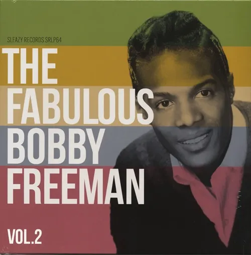 【レコード】BOBBY FREEMAN、KING45-5953　輸入盤 Record Bobby Freeman King45-5953 Imported Edition | eBay