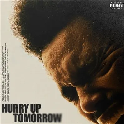 WEEKND / ウィークエンド / HURRY UP TOMORROW (COMPLETE EDITION) (2CD)