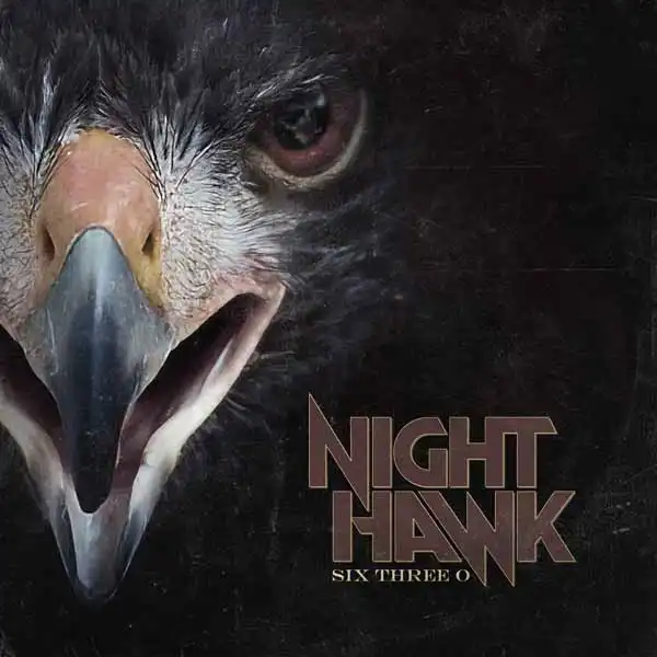NIGHTHAWK / ナイトホーク / SIX THREE O