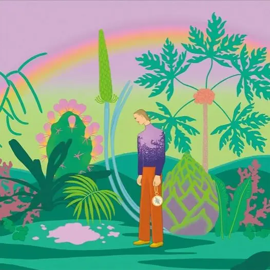 AHN HEESU / アン・ヒス / COLLECTED SONGS