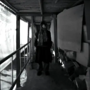 KIM CHO WON / キム・チョ・ウォン / SPINSTER HYSTERIA EP