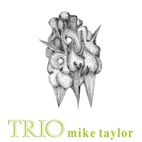 MIKE TAYLOR / マイク・テイラー / Trio(LP)