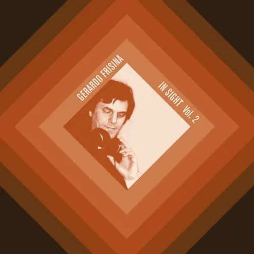 GERARDO FRISINA / ジェラルド・フリジーナ / IN SIGHT,VOL. 2