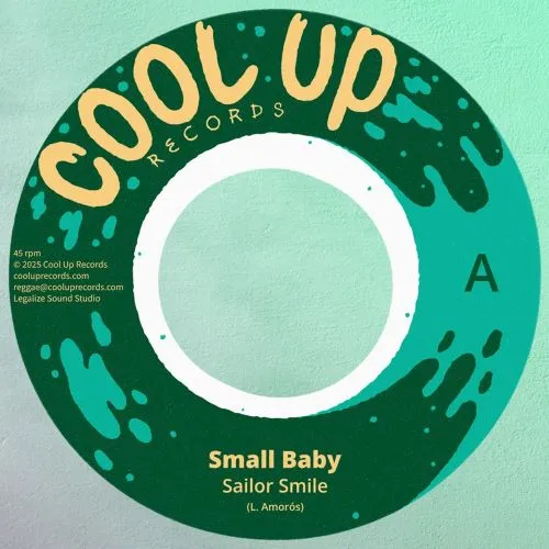 SAILOR SMILE / SMALL BABY