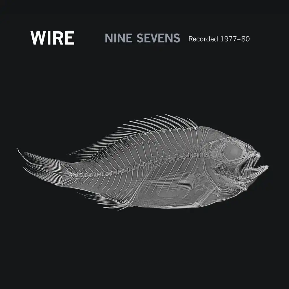 WIRE / ワイヤー / NINE X SEVEN [CD]