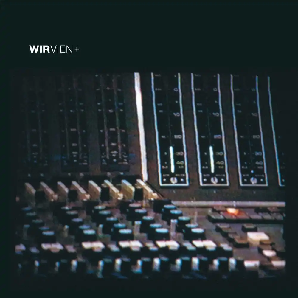 WIRE / ワイヤー / VIEN + [CD]