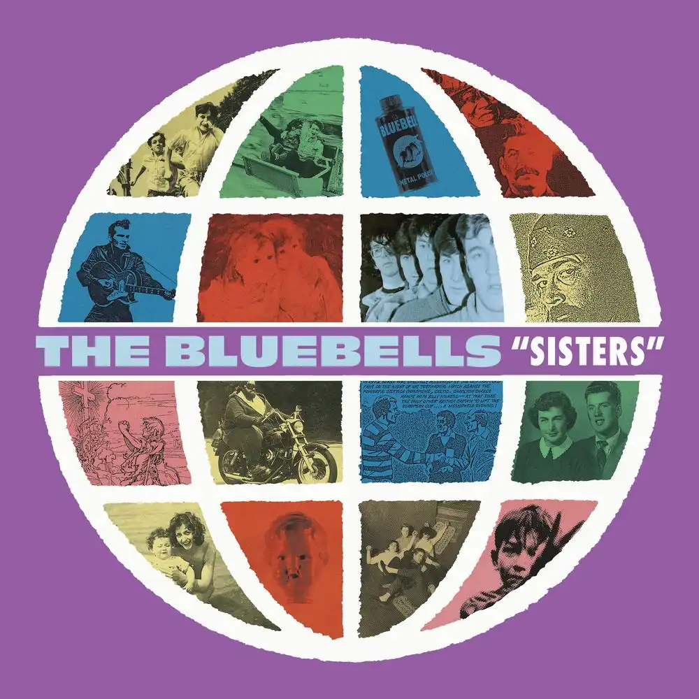 BLUEBELLS (NEO ACOUSTIC) / ブルーベルズ / SISTERS (EXPANDED EDITION) [DOUBLE VINYL]