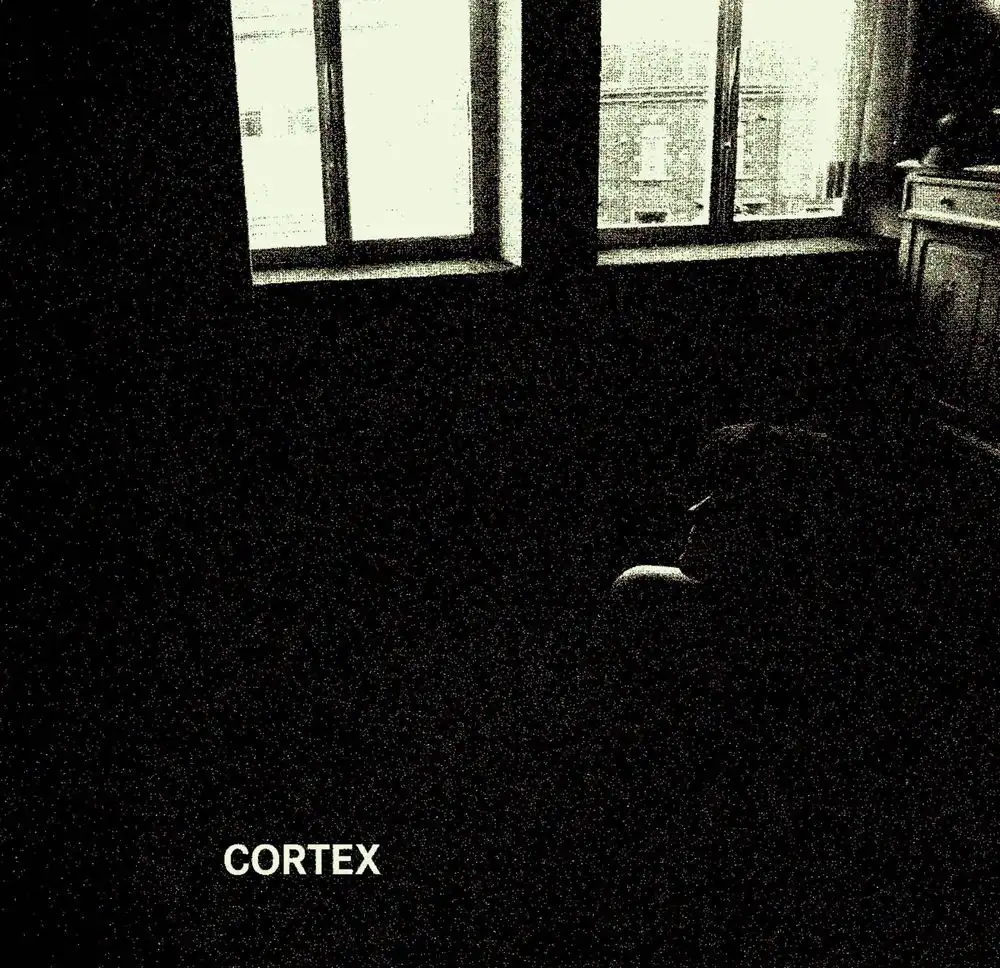 CORTEX (ALAIN NEFFE) / CORTEX [LP]