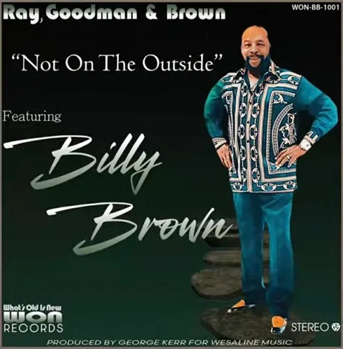 RAY, GOODMAN & BROWN / レイ,グッドマン&ブラウン商品一覧
