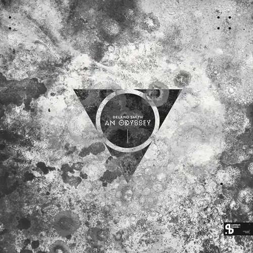 DELANO SMITH / デラーノ・スミス / AN ODYSSEY (20TH ANNIVERSARY EDITION - GOLD VINYL)