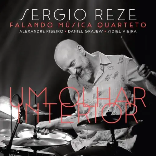 SERGIO REZE / セルジオ・ヘジ / UM OLHAR INTERIOR