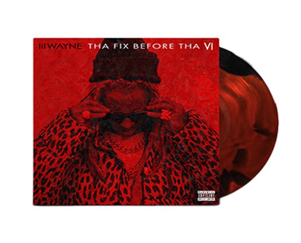 Lil Wayne Discography: Vinyl, CDs, & More | Discogs