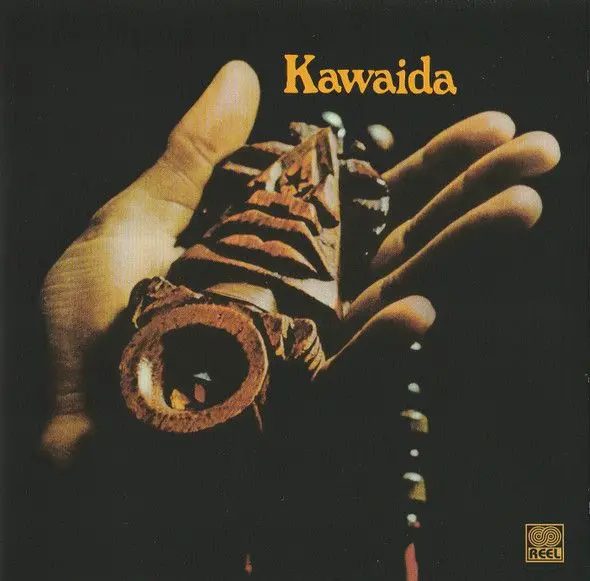 KUUMBA-TOUDIE HEATH / KAWAIDA