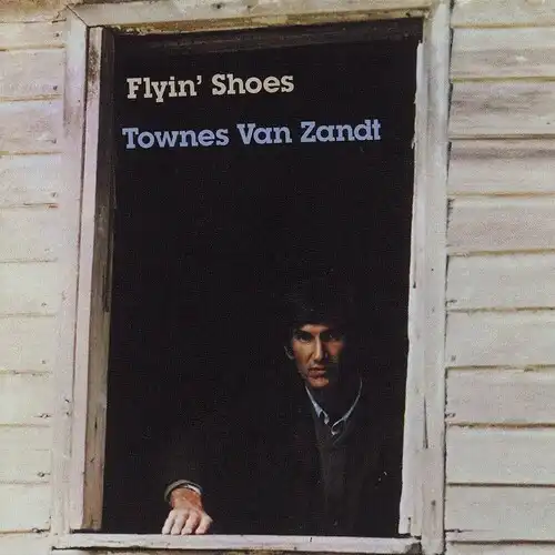TOWNES VAN ZANDT / タウンズ・ヴァン・ザント商品一覧｜OLD