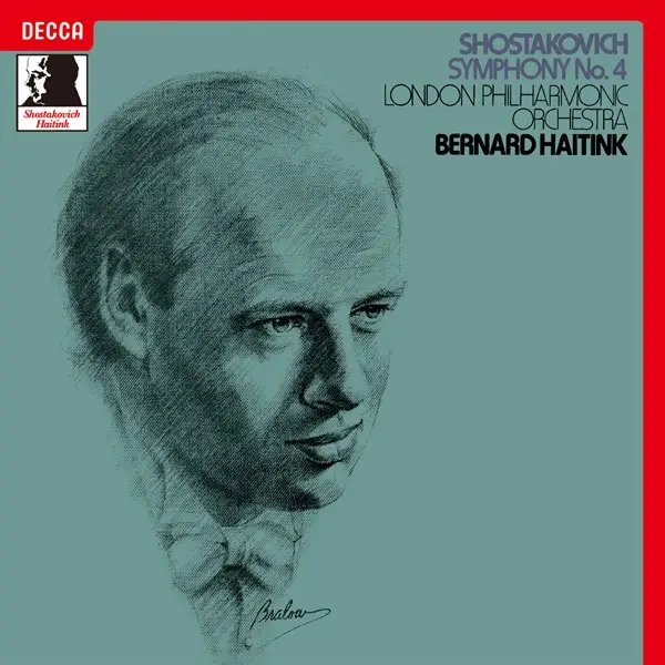BERNARD HAITINK / ベルナルト・ハイティンク商品一覧｜ディスク