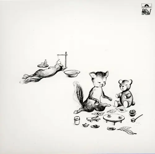 RC SUCCESSION / RCサクセション / シングル・マン デラックス・エディション(2LP)