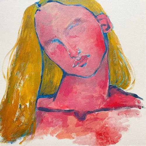 BILLIE MARTEN / ビリー・マーティン / DOG EARED [LP]