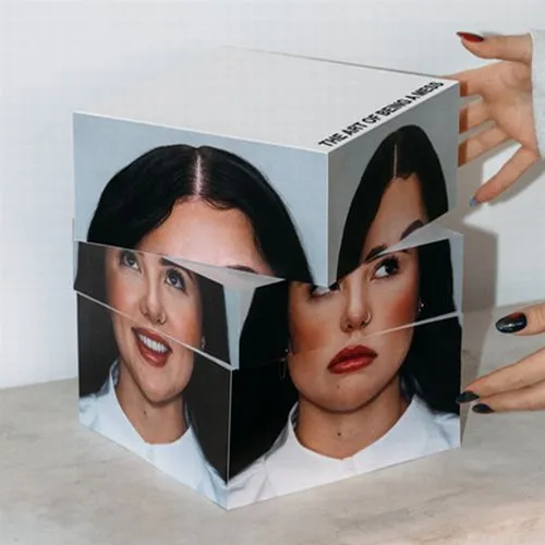 LAUREN SPENCER SMITH / THE ART OF BEING A MESS?[LP]