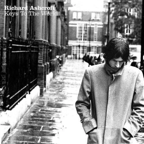 RICHARD ASHCROFT / リチャード・アシュクロフト / KEYS TO THE WORLD (LP)