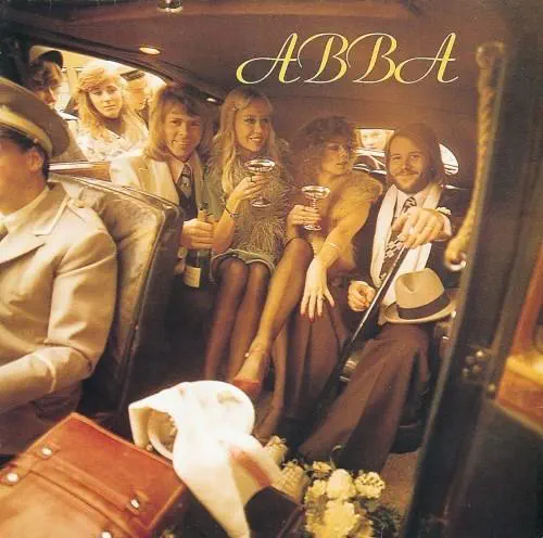 ABBA / アバ / ABBA (2LP)