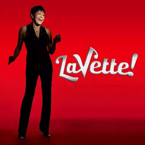 BETTYE LAVETTE / ベティ・ラヴェット / LAVETTE! (2LP)